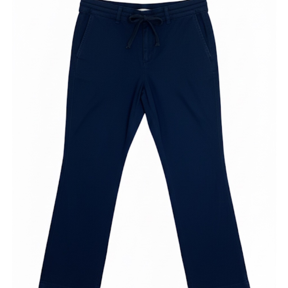 CAFFE MARRAKESH Capri Pants Women’s 6 Blue